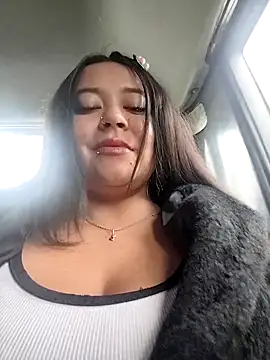 Cristal  04 online show from 12/21/25, 03:47