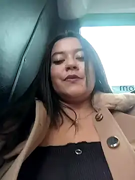 Cristal  04 online show from 02/07/26, 06:49