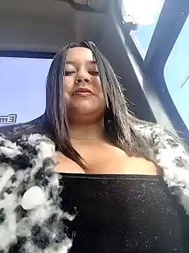 Cristal  04 online show from 03/19/26, 03:23