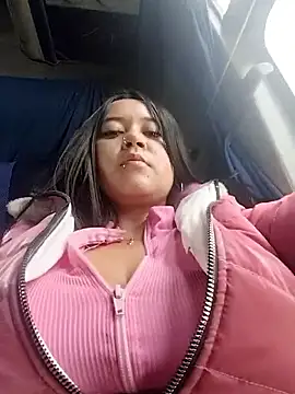 Cristal  04 online show from 12/03/25, 04:06