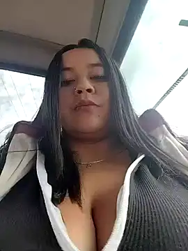 Cristal  04 online show from 03/12/26, 04:22