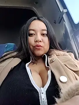 Cristal  04 online show from 11/23/25, 03:55