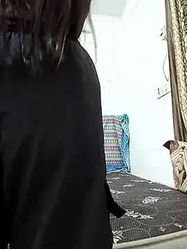 MohiniHott online show from 04/09/26, 06:19