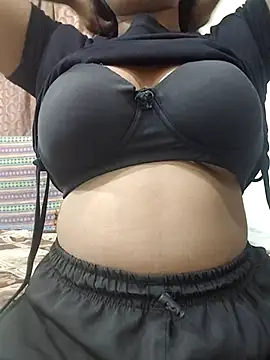 MohiniHott online show from 07/20/26, 06:10