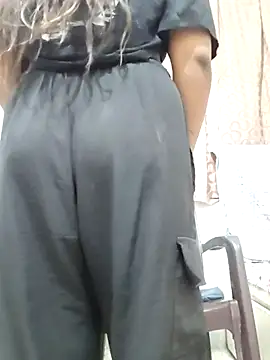 MohiniHott online show from 08/01/26, 05:05