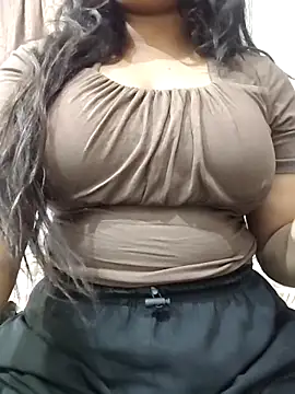 MohiniHott online show from 06/09/26, 05:41