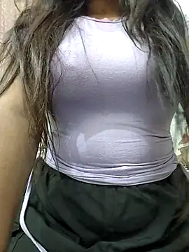 MohiniHott online show from 11/06/25, 07:01