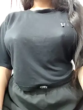 MohiniHott online show from 11/23/25, 05:50