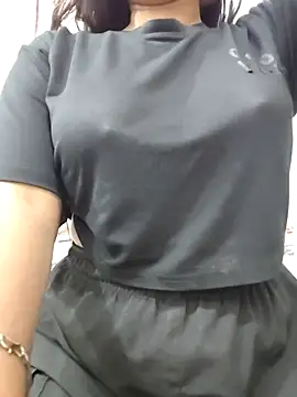 MohiniHott online show from 10/20/25, 06:26