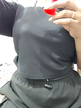 MohiniHott online show from 11/13/25, 06:06