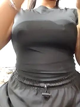 MohiniHott online show from 02/23/26, 08:48