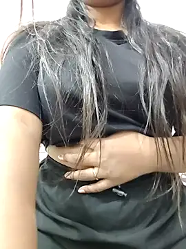 MohiniHott online show from 10/30/25, 05:50