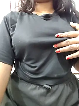 MohiniHott online show from 11/29/25, 06:46