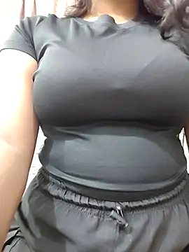 MohiniHott online show from 07/13/26, 06:13