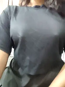 MohiniHott online show from 04/01/26, 05:53