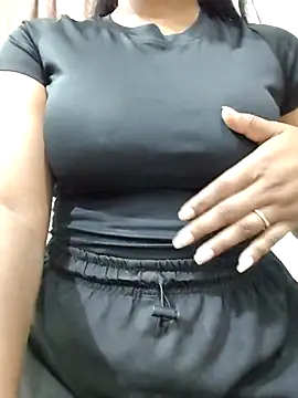 MohiniHott online show from 05/03/26, 06:51