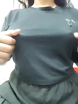 MohiniHott online show from 11/16/25, 07:35