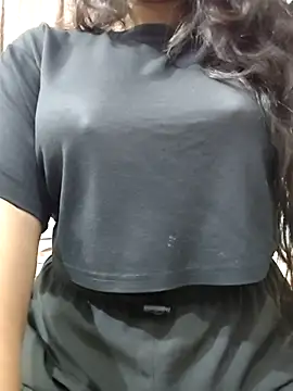 MohiniHott online show from 02/27/26, 05:51