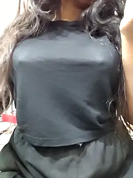 MohiniHott online show from 02/14/26, 06:57