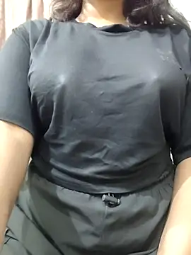 MohiniHott online show from 04/09/26, 04:36