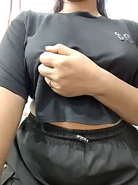 MohiniHott online show from 11/01/25, 05:36