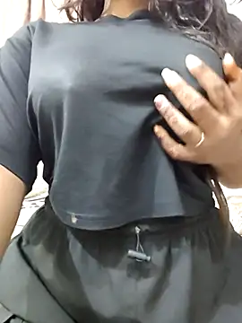 MohiniHott online show from 02/19/26, 06:21