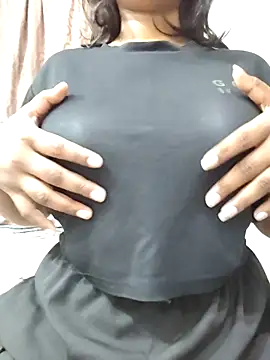 MohiniHott online show from 05/16/26, 04:44