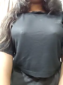 MohiniHott online show from 03/07/26, 06:20