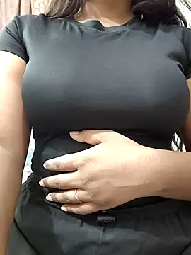 MohiniHott online show from 06/21/26, 03:45