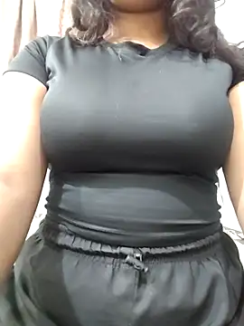 MohiniHott online show from 06/14/26, 05:19
