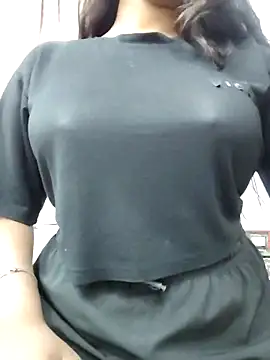 MohiniHott online show from 11/30/25, 07:09