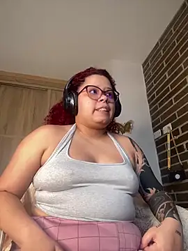 6nalanie online show from 04/13/26, 10:47