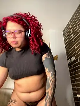 6nalanie online show from 01/09/26, 01:12