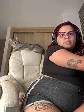 6nalanie online show from 03/24/26, 06:02