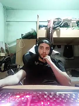 kleineid77 online show from 04/07/26, 07:15