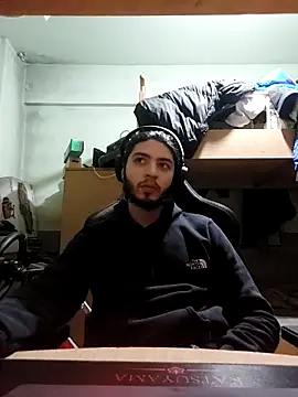 kleineid77 online show from 02/19/26, 06:16