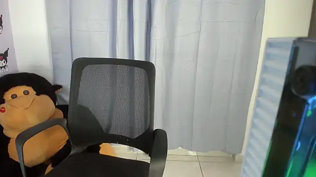 isaaclatino online show from 11/03/25, 02:39