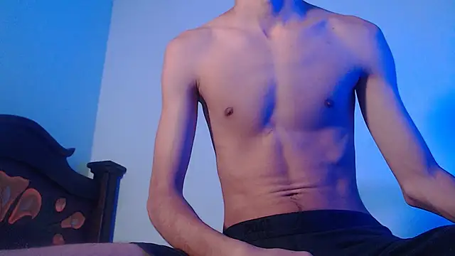 isaaclatino online show from 02/17/25, 05:36