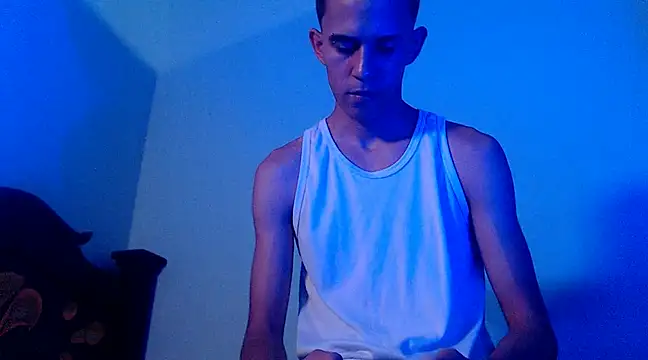 isaaclatino online show from 03/21/25, 04:17