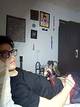 Josudaln2 online show from 11/28/25, 02:50