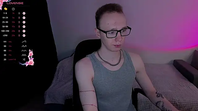 Alex silents online show from 09/19/25, 12:09