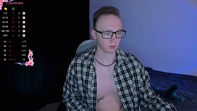 Alex silents online show from 01/09/26, 12:34