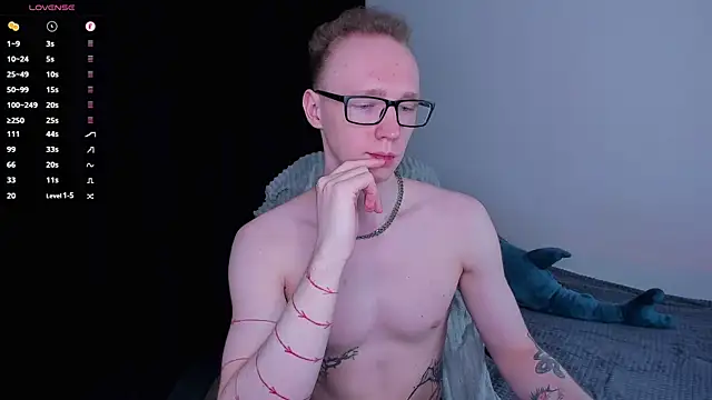 Alex silents online show from 05/03/26, 07:17
