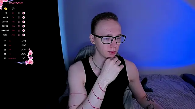 Alex silents online show from 11/10/25, 09:47