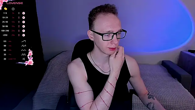 Alex silents online show from 09/10/25, 02:38