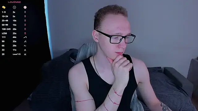 Alex silents online show from 04/07/26, 12:40