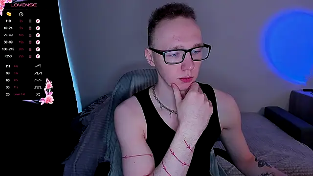 Alex silents online show from 11/15/25, 09:13