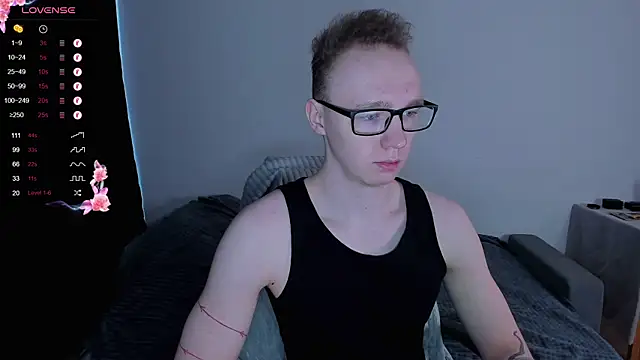 Alex silents online show from 01/14/26, 07:45