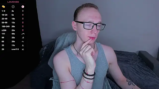 Alex silents online show from 03/03/26, 02:13