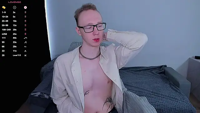 Alex silents online show from 05/06/26, 08:40